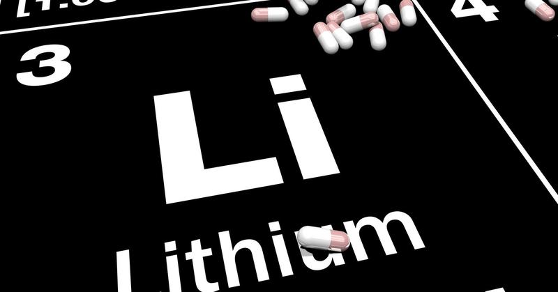 Bipolar I Before Lithium: What Was It Like?