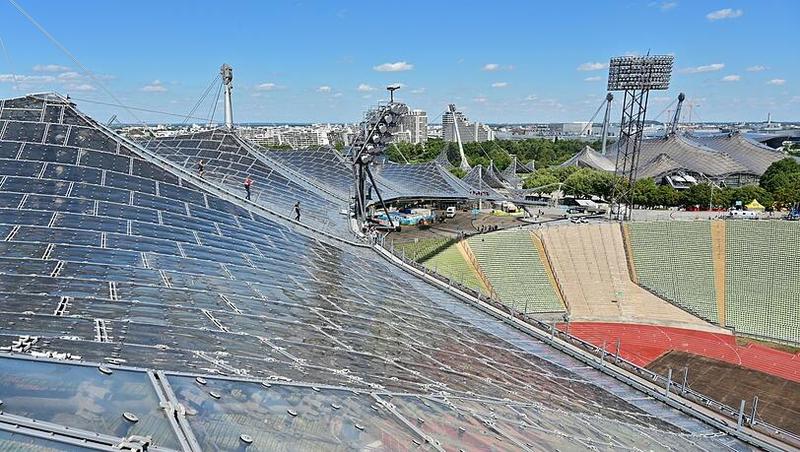 Bayernweite Sommerspiele? Gut fÃ¼r MÃ¼nchen