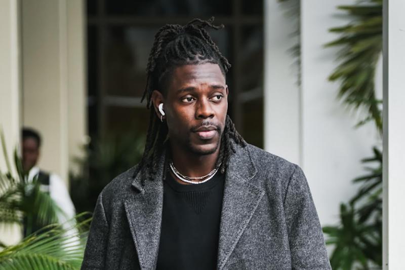 'Authenticity is Key': How Two-Time NBA Champion Jrue Holiday is Prioritizing Mental Fitness and Fashion With Rhone