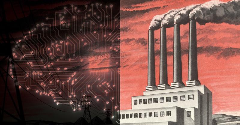 The False AI Energy Crisis