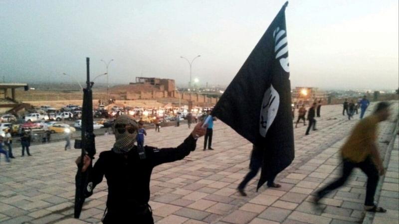 Right Word | ISIS In Indian Subcontinent: Understanding Its Goals And Operations