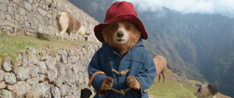 Missing Hugh Grant in Paddington 3? Don’t worry — his successors understood the assignment