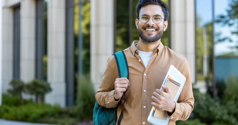 Studenter ⁠–⁠ eller snarvei til statsborgerskap?