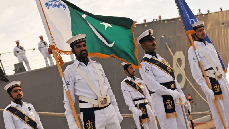 Pakistan Navy’s AMAN Exercise and the Future of Maritime Security