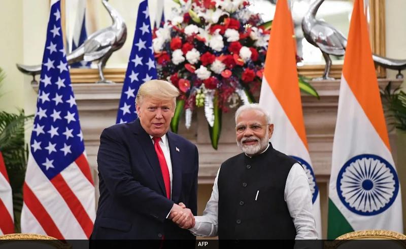 Opinion: Great Expectations From Modi-Trump Talks