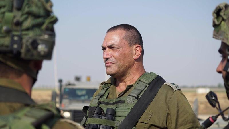 Vetting panel okays Eyal Zamir as next IDF chief