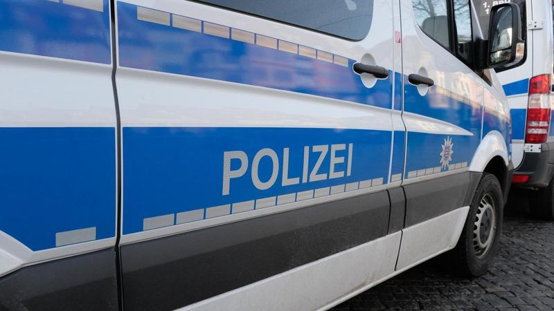 Mann stirbt nach Messerstich im Erfurter Norden