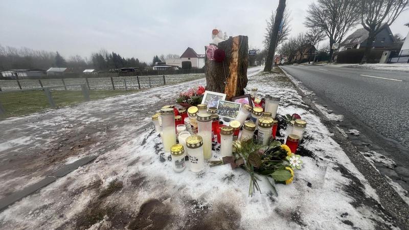 Große Trauer nach tödlichem Unfall im Eichsfeld – Polizei ermittelt nun auch wegen Sachbeschädigung