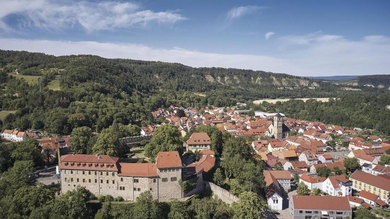 Die deutsche Waldhauptstadt liegt wieder in Thüringen