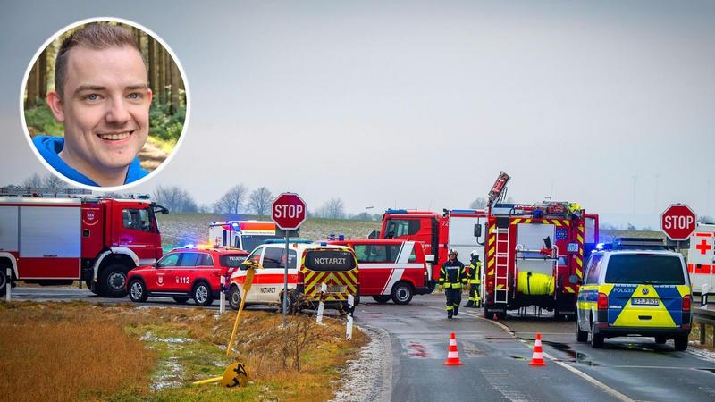 Unstrut-Hainich-Kreis: Exklusive Unfall-Doku auf YouTube zeigt die gefährliche Wahrheit