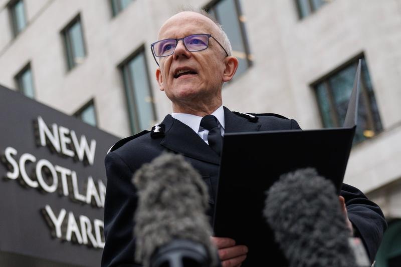 I’ve known officers who should be in jail – what is the Met to do?