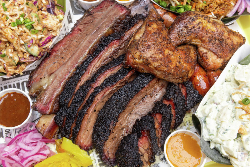 NYT-acclaimed Bay Area barbecue joint to host pop-ups at Chase Center