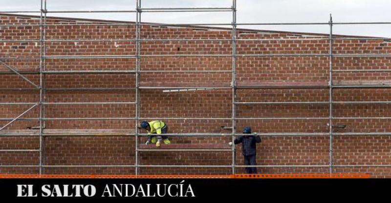 Condenan a un empresario de Jerez por vulnerar los derechos de trabajadores extranjeros sin permiso de empleo