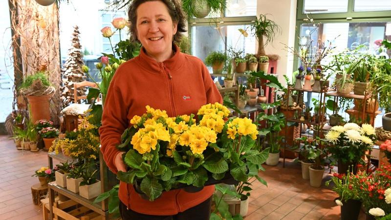 Valentinstag in Weimar: Geschenke shoppen auf den letzten Drücker