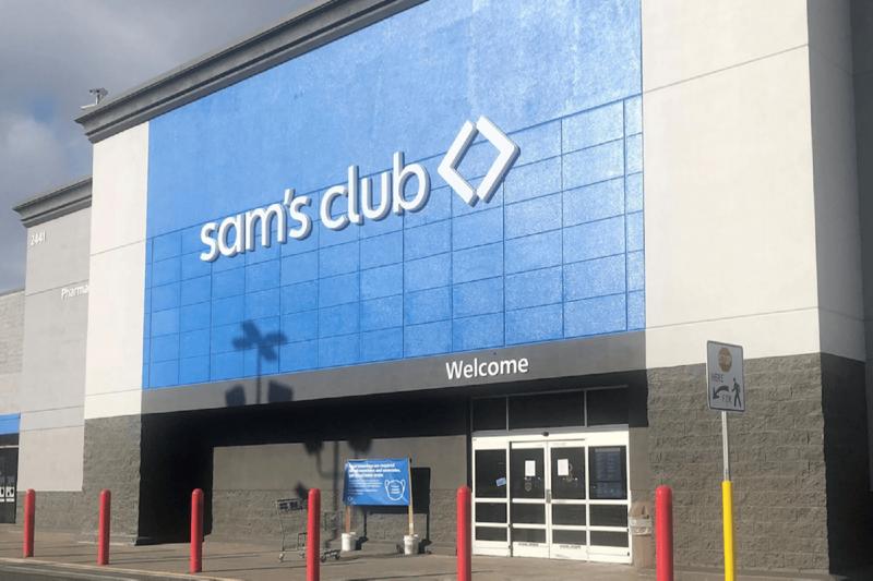 The Cost of Everything is Going Up, But Sam's Club Membership is 60% Off