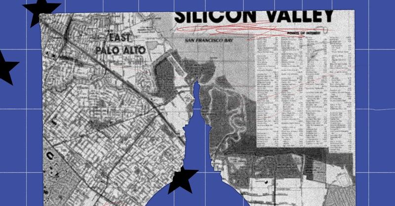 Why Silicon Valley Lost Its Patriotism