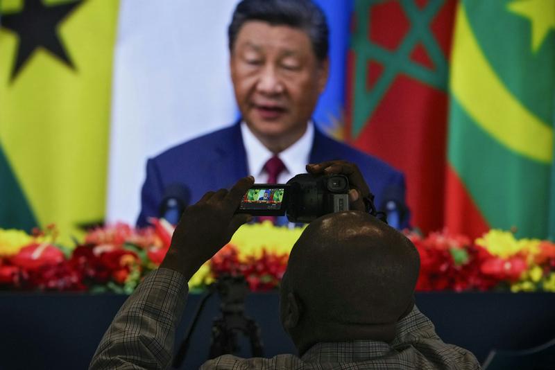 China flexes its media muscle in Africa – encouraging positive headlines as part of a soft power agenda