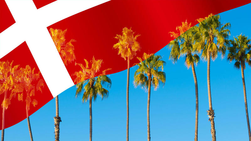 Petition to ‘Make California Great Again’ by selling it to Denmark gains over 220K signatures