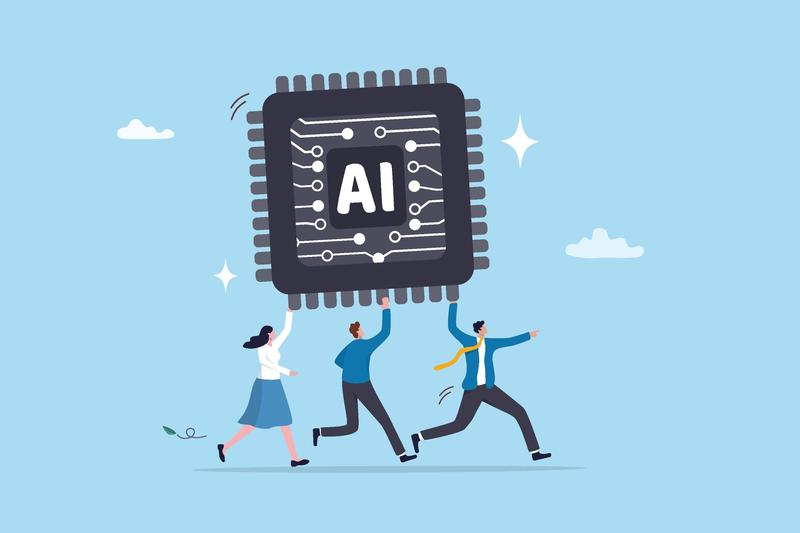 How To Drive AI Adoption Among Marketers