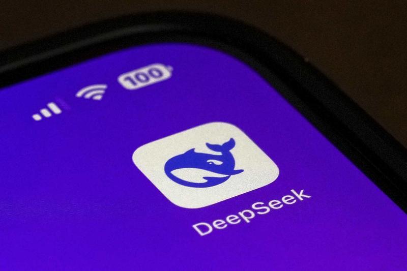 How DeepSeek fundamentally redefines who controls the future of AI