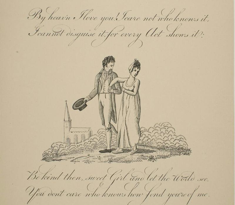 How Valentine’s Day was transformed by the Industrial Revolution and ‘manufactured intimacy’