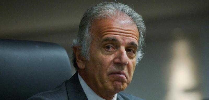 O irmão de José Mucio sabe que o clima de golpe não passou