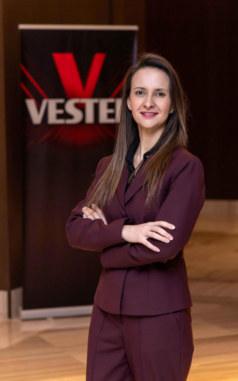 Vestel yapay zeka alanındaki iddiasını büyütüyor