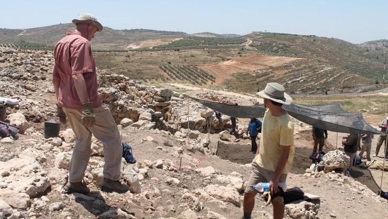 Israel Antiquities Authority rejects bid to put it in charge of West Bank antiquities