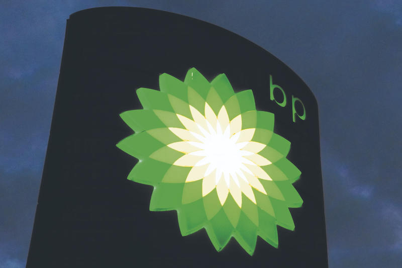 BP’s Net Zero push has crashed into reality