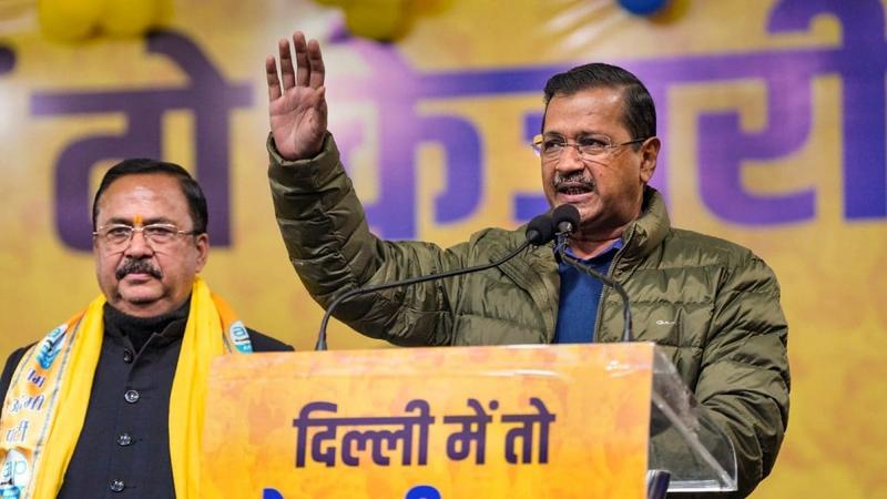 Opinion | The Price Of Arrogance: AAP’s Delhi Debacle