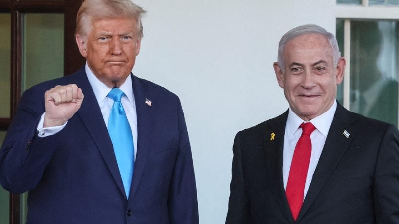 Straight Talk | Trump’s Vision For Gaza Is A Death Blow To The Two-State Solution