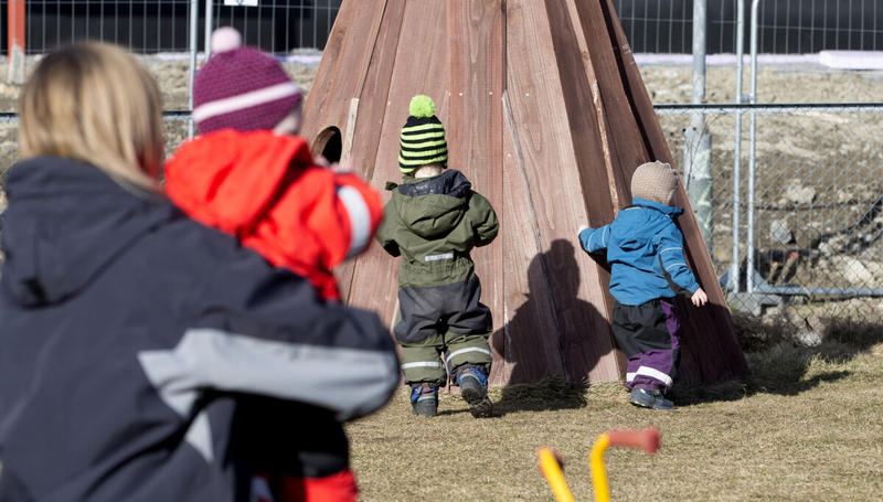 Hvor ble det av tilrette­leggingen?