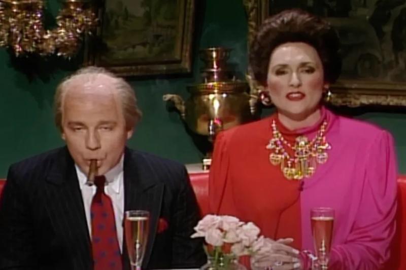 ‘SNL’ spoofed me and my column — but 35 years later I’m still here