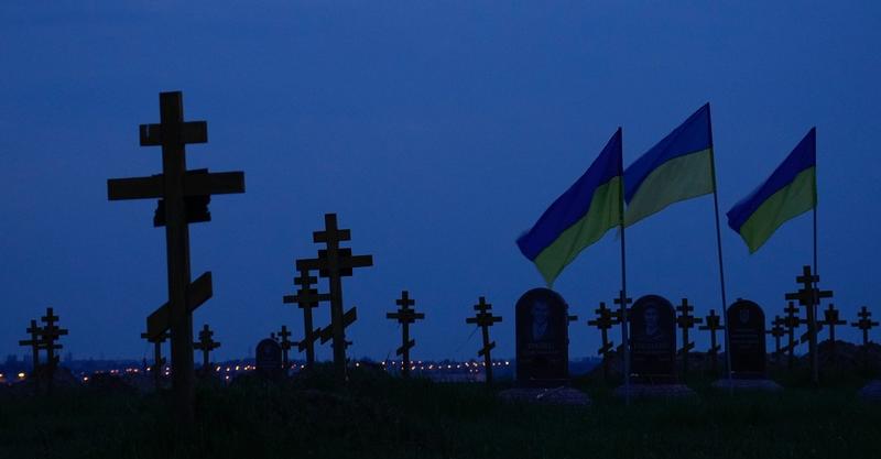 The Day the Ukraine War Ended