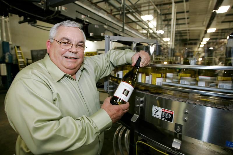 California winery behind Trader Joe's 'Two Buck Chuck' to lay off 81 workers