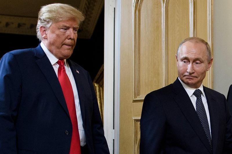 Nuovi equilibri Trump-Putin: quei negoziati di pace sull'Ucraina senza Europa