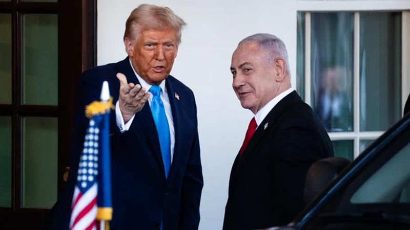 Trump’s Proposal to Clean out Gaza