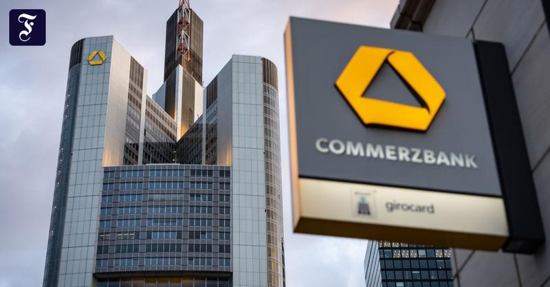 Die einzige Chance der Commerzbank: Liefern