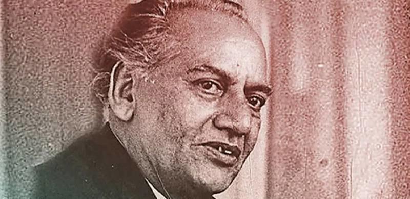 Faiz Ahmad Faiz: A Revolutionary Poet And Voice Of The Oppressed