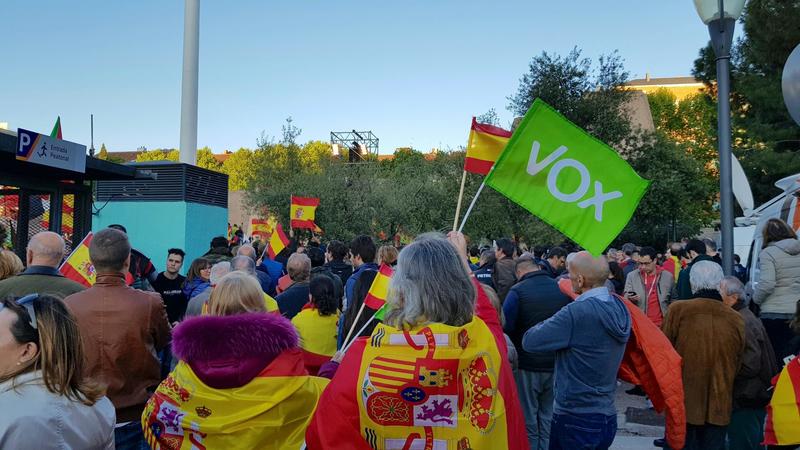 How Spain’s voters and political systems have kept the far right out of power – for now