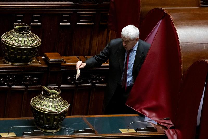 Fumata bianca, il Parlamento ha eletto i 4 giudici della Corte Costituazionale: chi sono