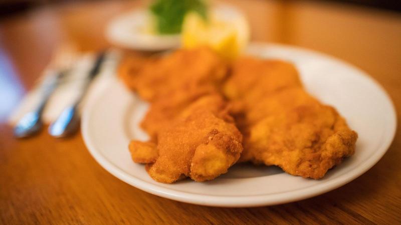 Valentinstag im Unstrut-Hainich-Kreis: Schnitzel für Verliebte und schaurig-romantische Spaziergänge