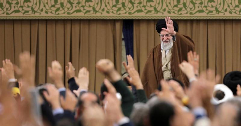 Will Iran’s Next Supreme Leader Be Its Last?