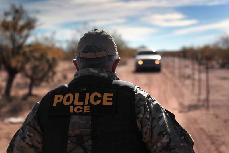 Indigenous Nations Mobilize Against ICE Targeting and Profiling