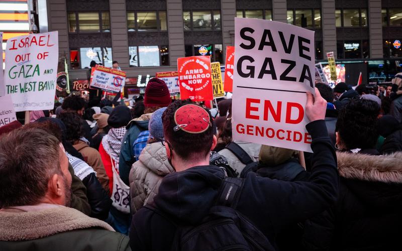 New research project aims to counter US Jewish activist groups that hold minority views