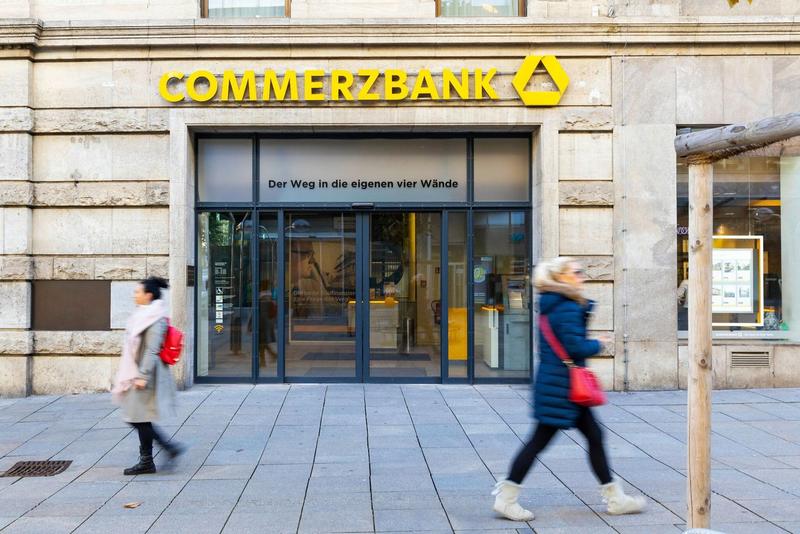 Die Übernahme der Commerzbank wäre keine Katastrophe