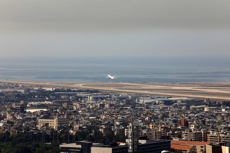 Lebanon tells Iranian flight it can’t land, after IDF’s Hezbollah smuggling claim