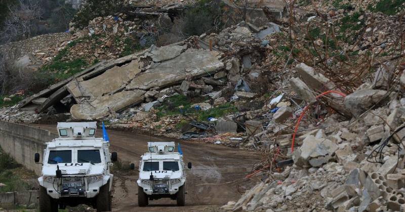 Lebanon says refuses Israeli demand to stay in five southern locations