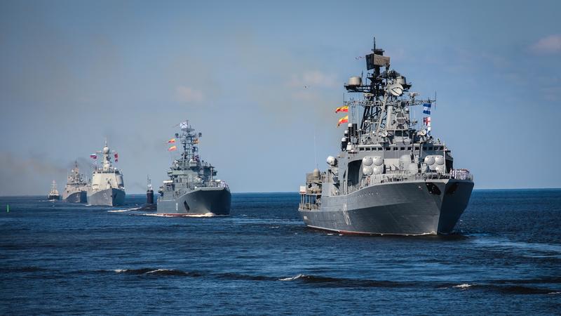 Russia Might Have a New Foreign Naval Base—In Sudan