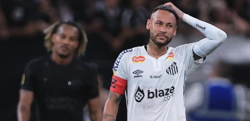 Corinthians vence Santos, que, com Neymar em campo, ainda não marcou gols